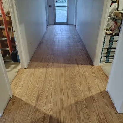 flooring service